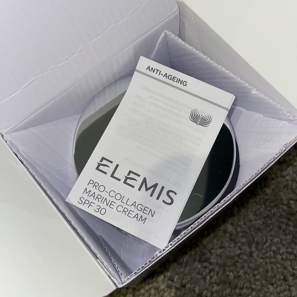 Elemis Pro- Collagen Marine Cream - Picture 2 of 4